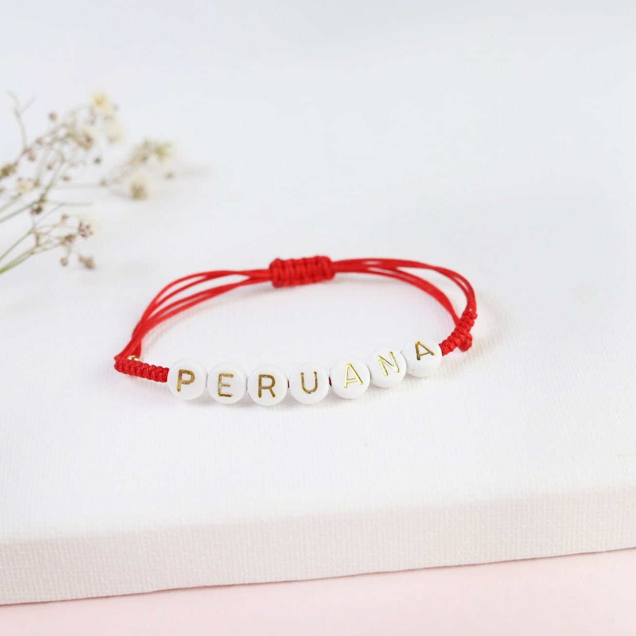 Pulsera Lia Snake Peruana *