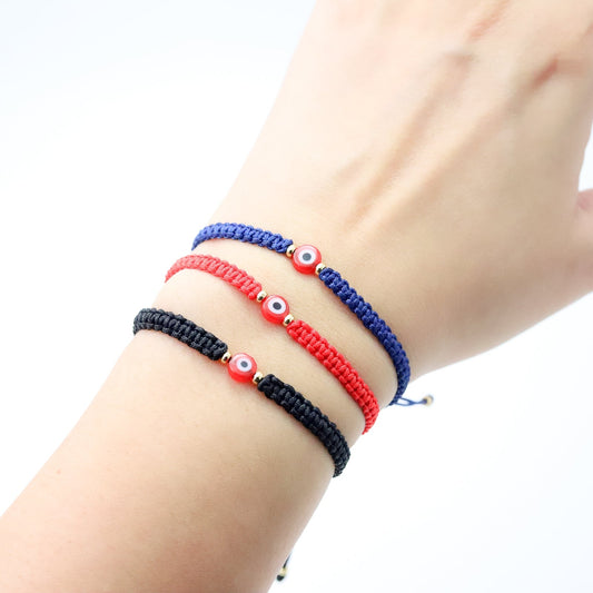 Pulsera Catalina Turca
