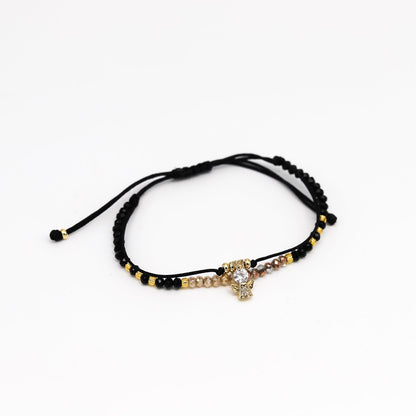 Pulsera Isabella C112 ángel