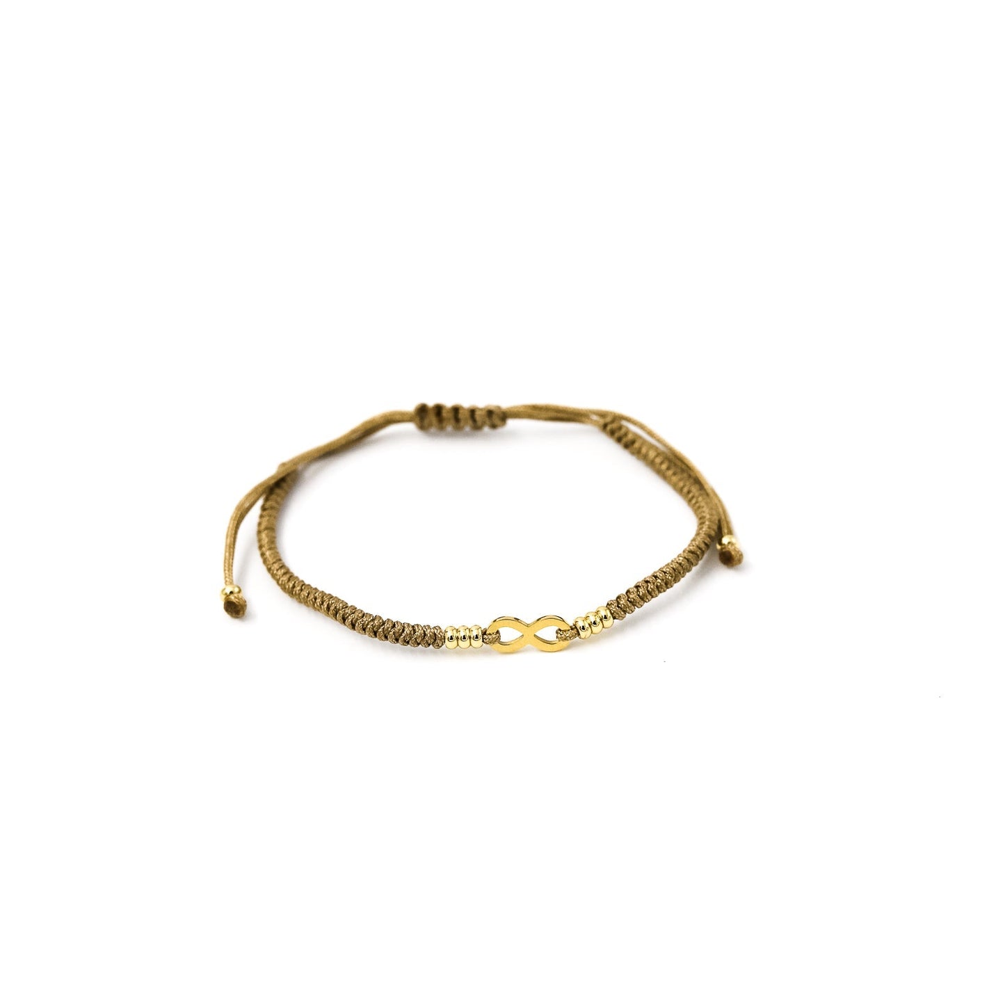 Pulsera Catalina Snake Infinito (T)