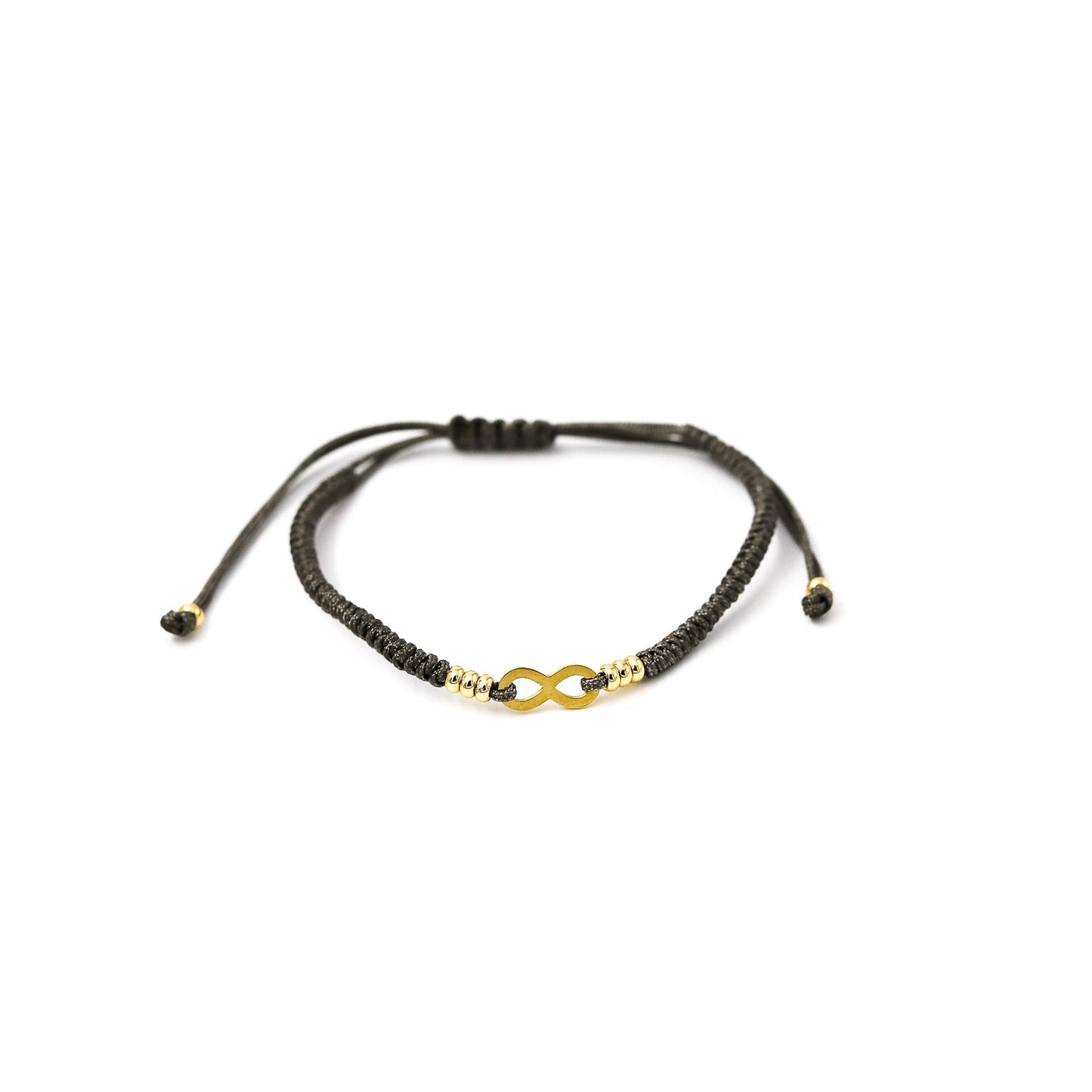 Pulsera Catalina Snake Infinito (T)