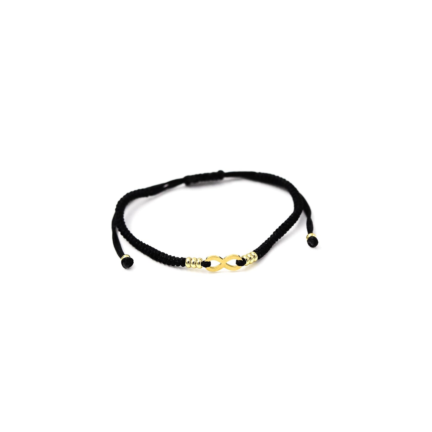 Pulsera Catalina Snake Infinito (T)