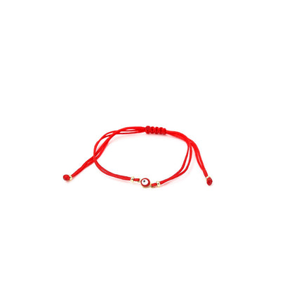 Pulsera Lia turca doble engastada *