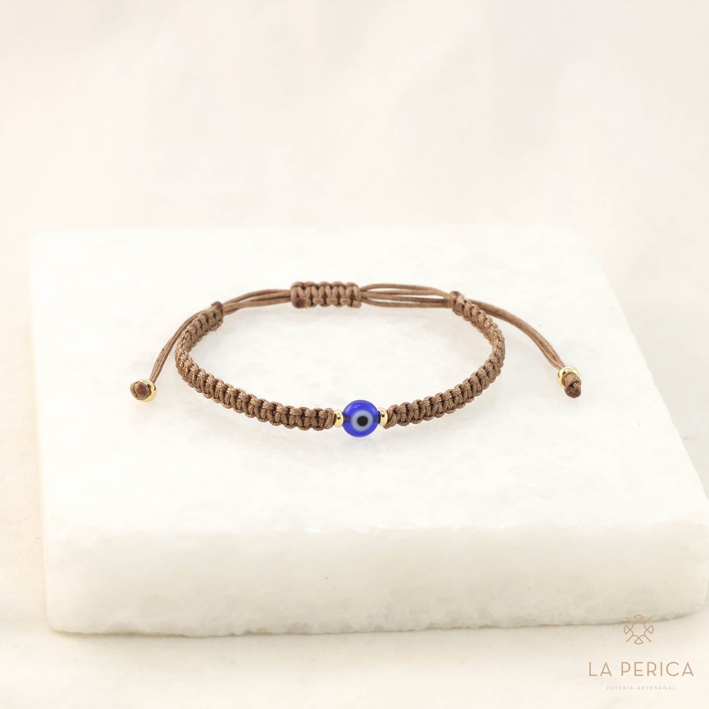 Pulsera Catalina Turca