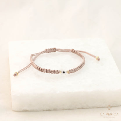 Pulsera Catalina Turca