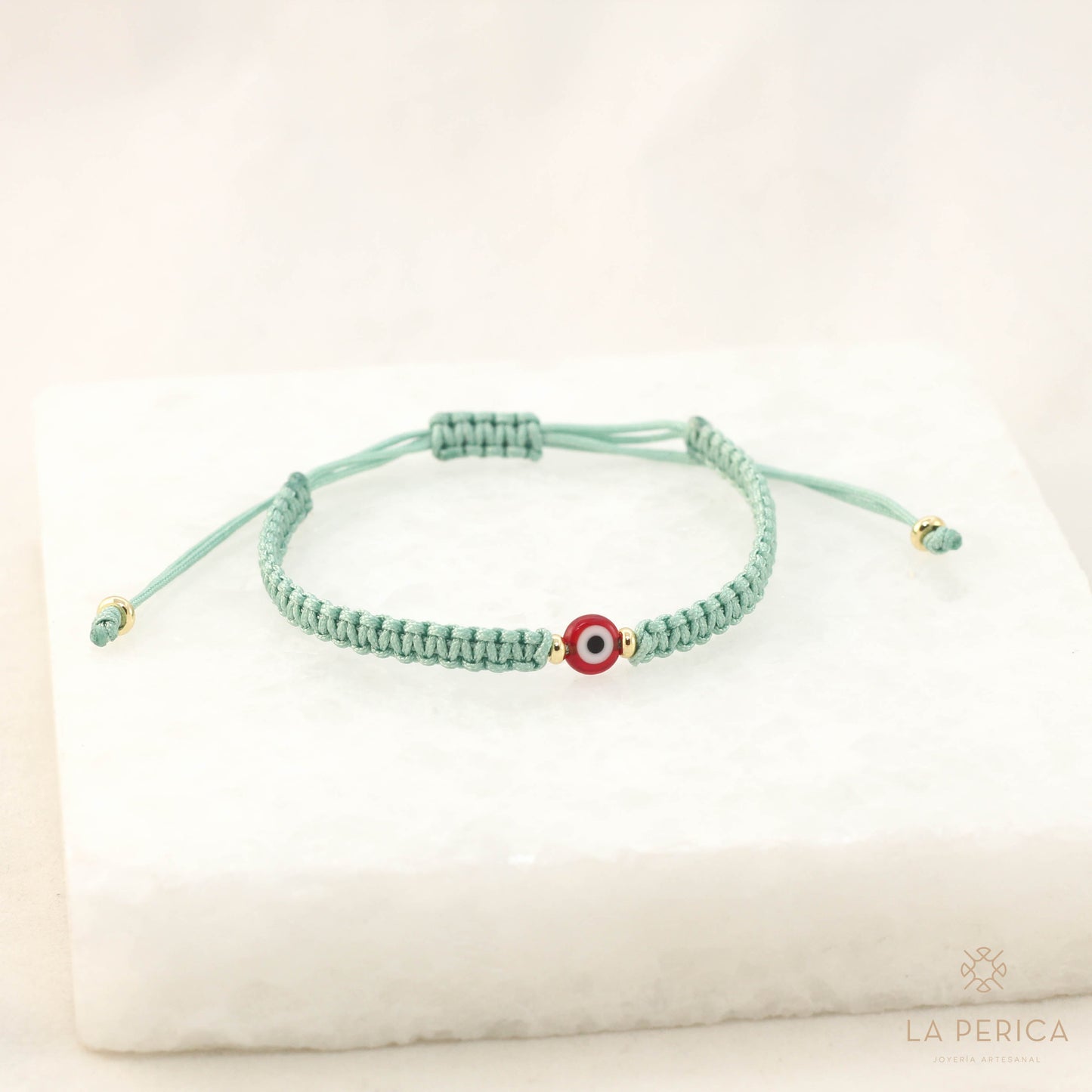 Pulsera Catalina Turca