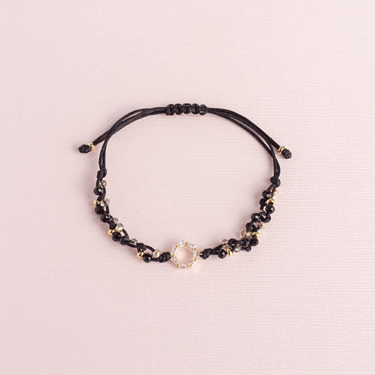 Pulsera Zoe Circulo de la Vida Mini