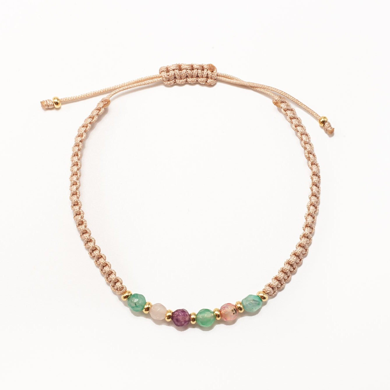 Pulsera Catalina Nature