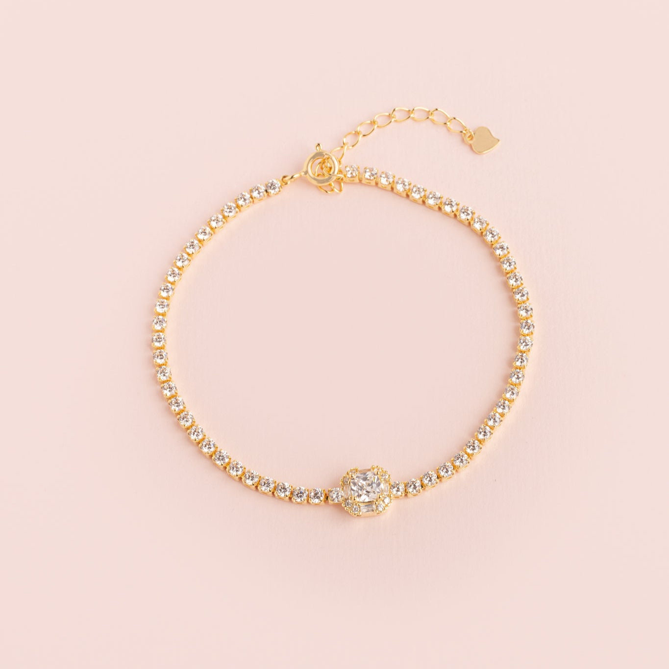 Pulsera Cautivadora