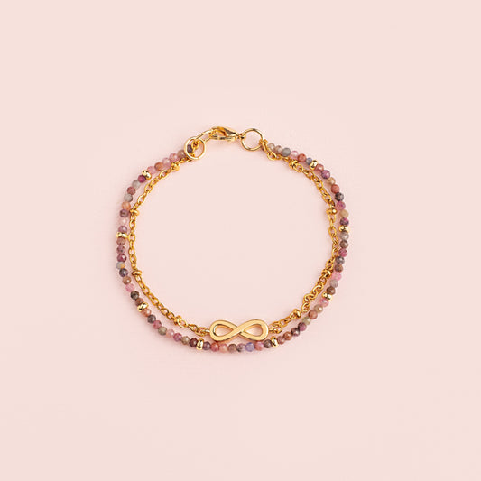 Pulsera Eterna