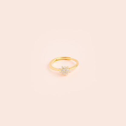 Anillo Inspiradora