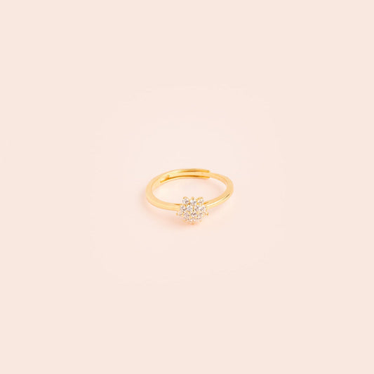 Anillo Inspiradora