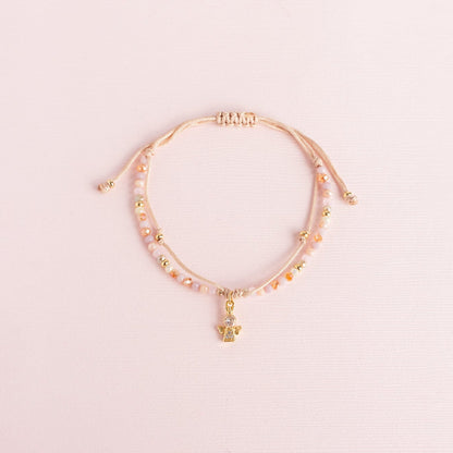 Pulsera Micaela Ángel