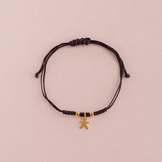 Pulsera Lia Snake - Niño