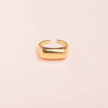 Anillo Chunky Chic