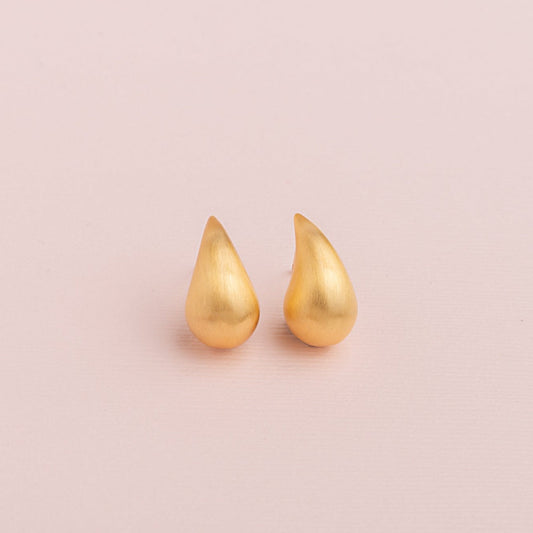 Aretes Gota