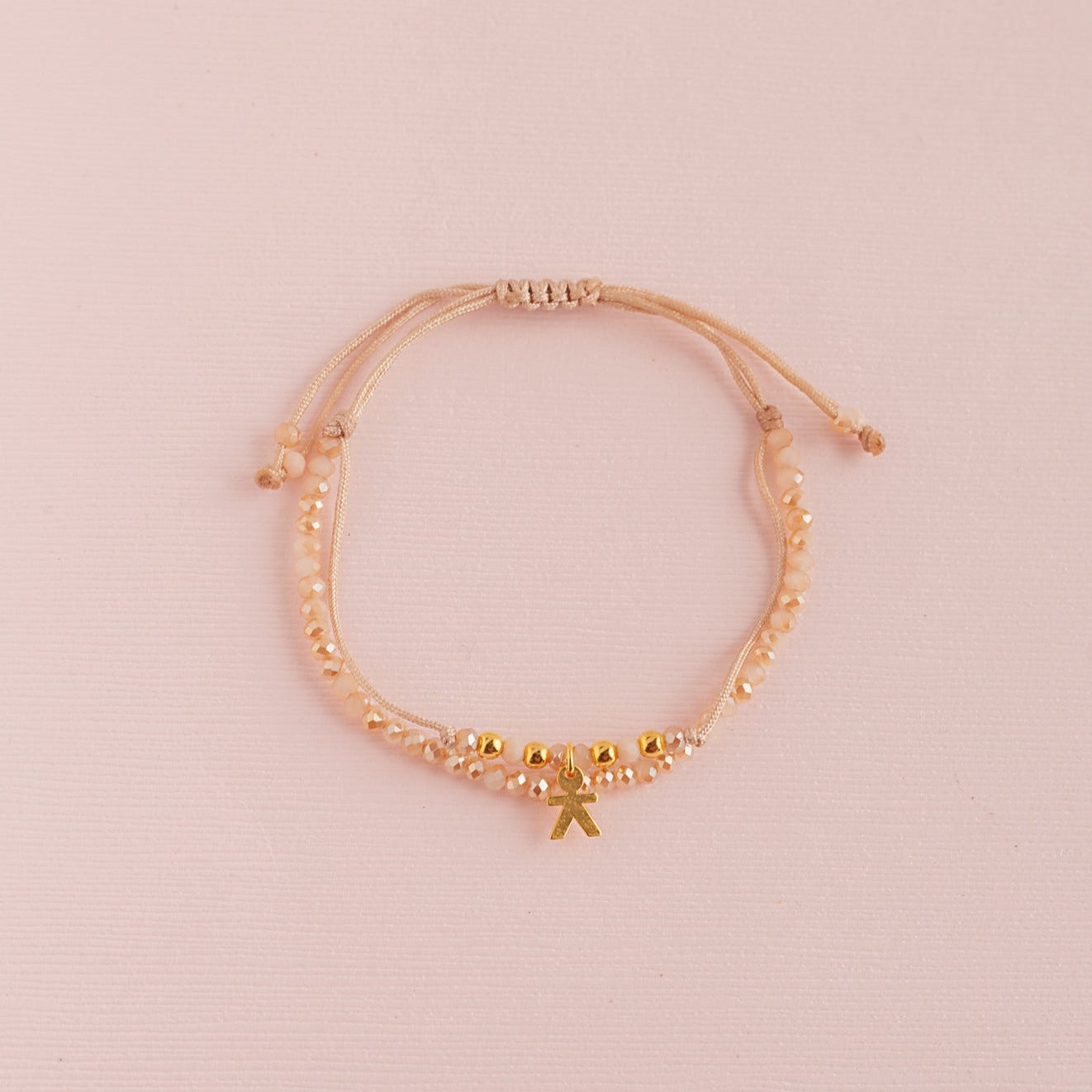 Pulsera Isabella Niño