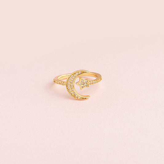 Anillo Stellar Glow