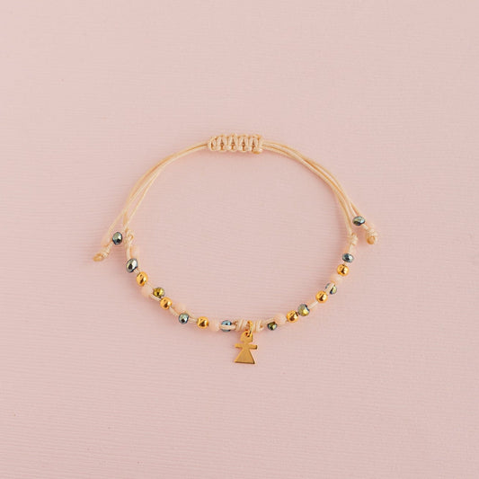 Pulsera Lía Mar Niña