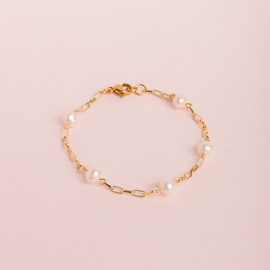 Pulsera Dania