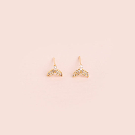 Arete Cola de Sirena