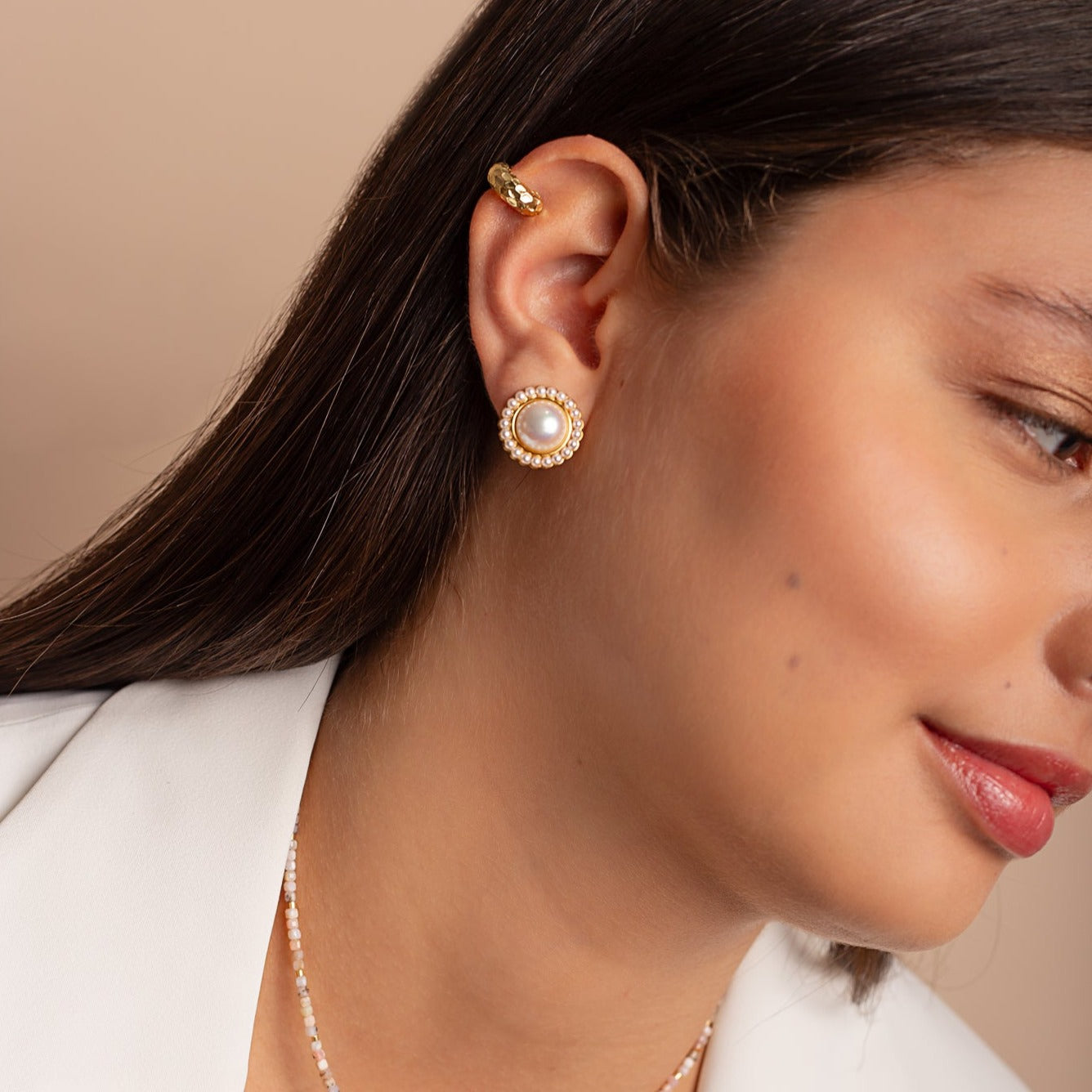 Aretes Noa