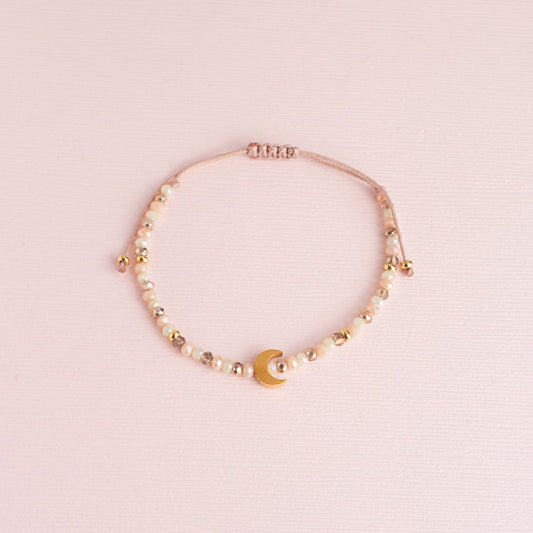 Pulsera Vera Hilo Luna