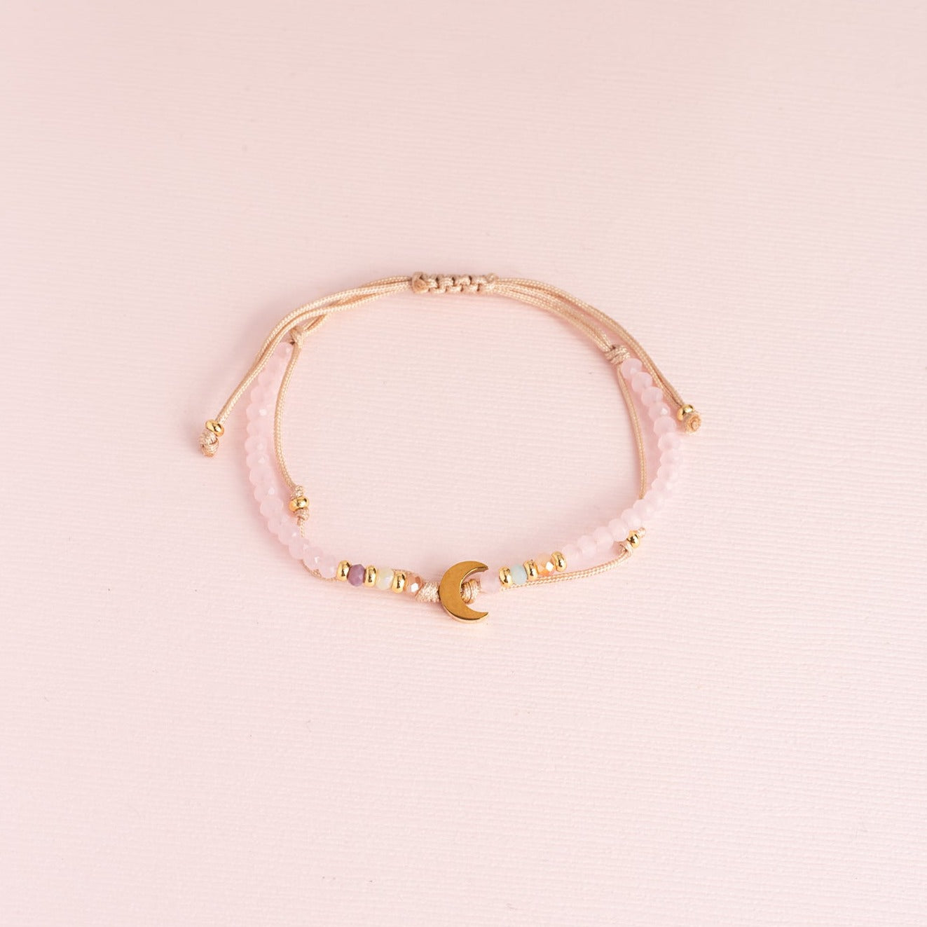 Pulsera Micaela Luna