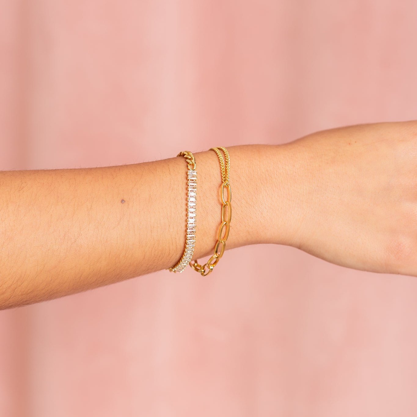 Pulsera Luz