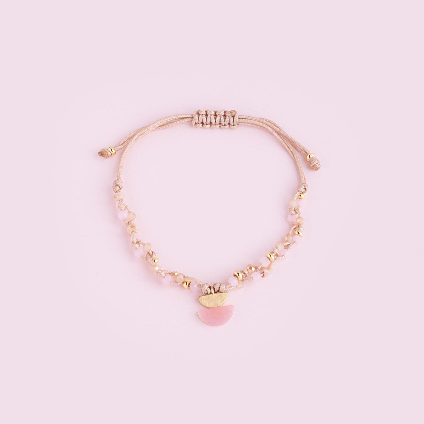 Pulsera Ara