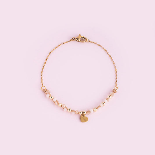 Pulsera Lia Mar Cadena