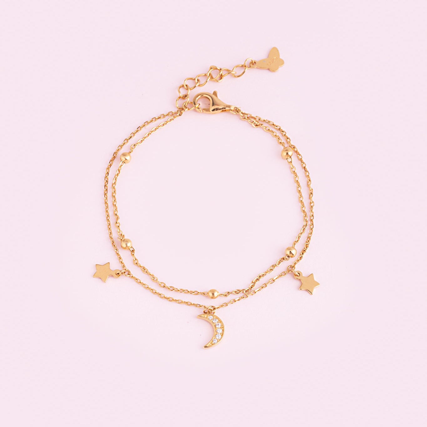 Pulsera Irene