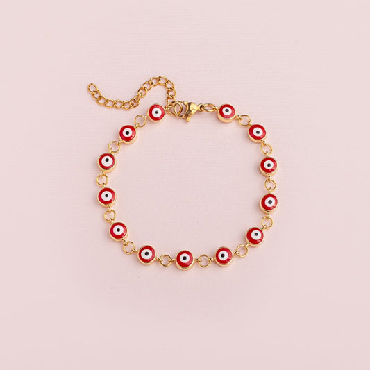 Pulsera Save Soul