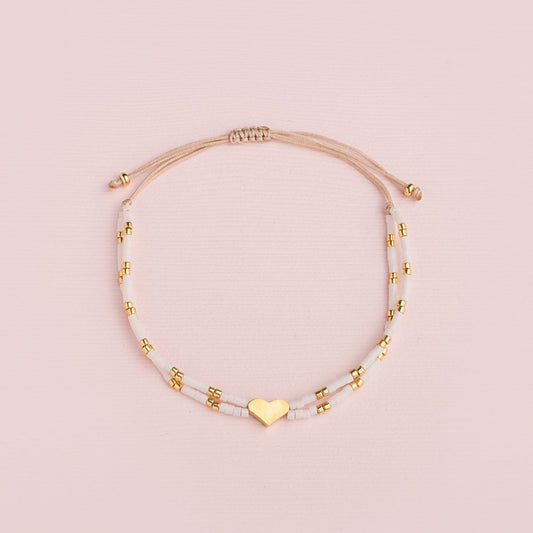 Pulsera Vera Sweet Heart