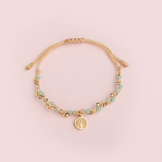 Pulsera Zoe Life