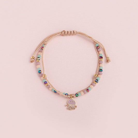 Pulsera Micaela Sea