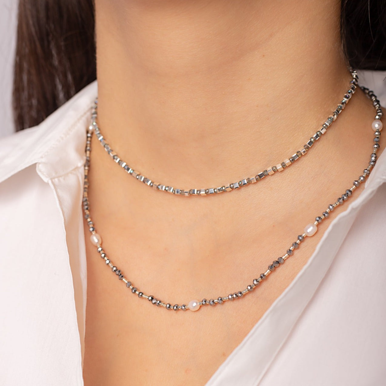 Collar Cristal