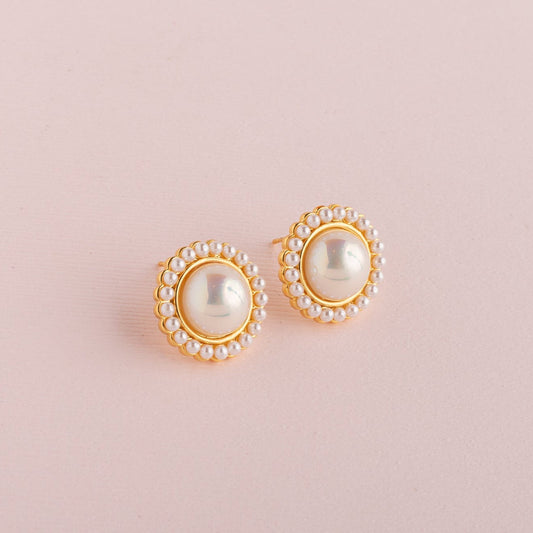 Aretes Noa