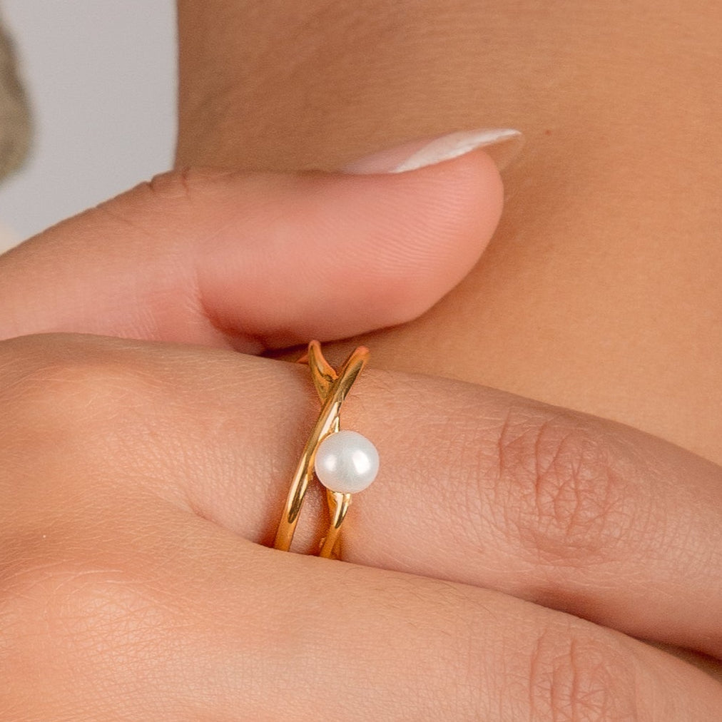 Anillo Melisa