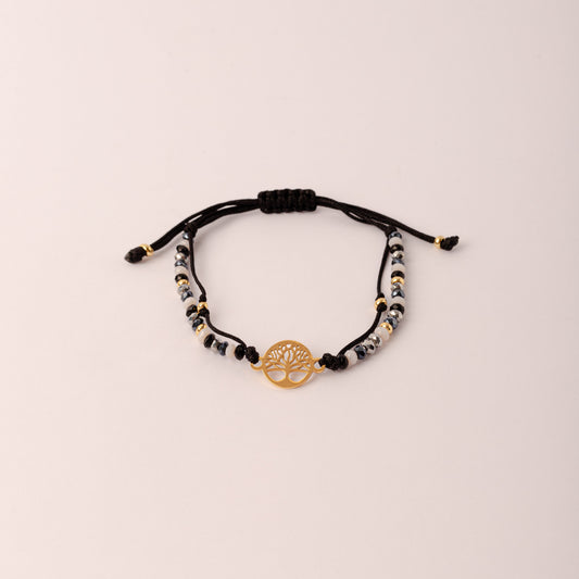 Pulsera Micaela Arbol