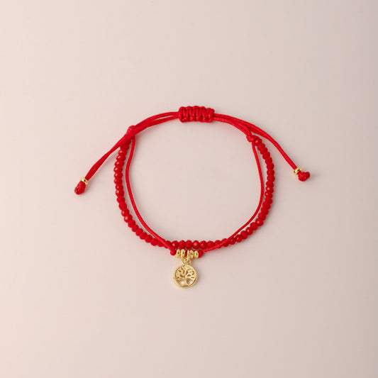 Pulsera Isabella Arbol
