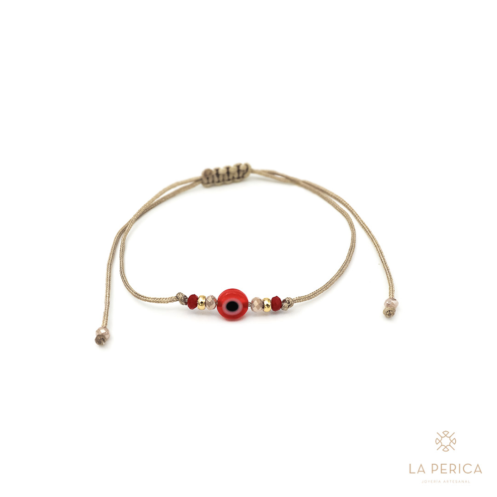 Pulsera Lia Turca *