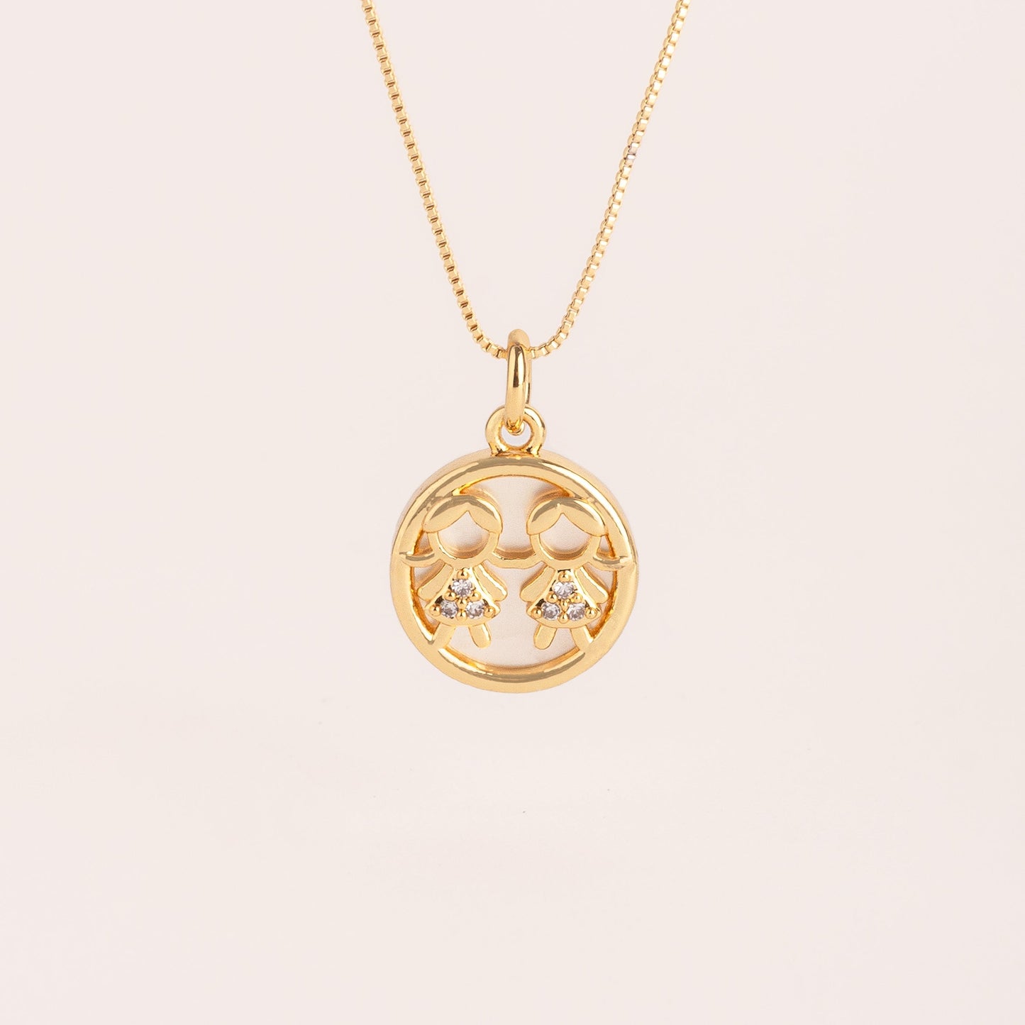 Collar Alma