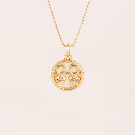 Collar Alma