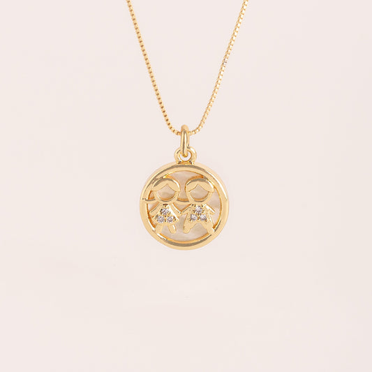 Collar Heart & Soul