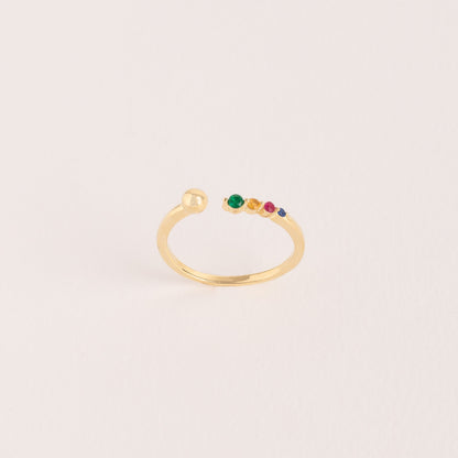 Anillo Mariluz