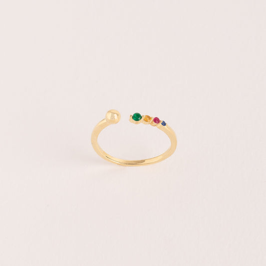 Anillo Mariluz
