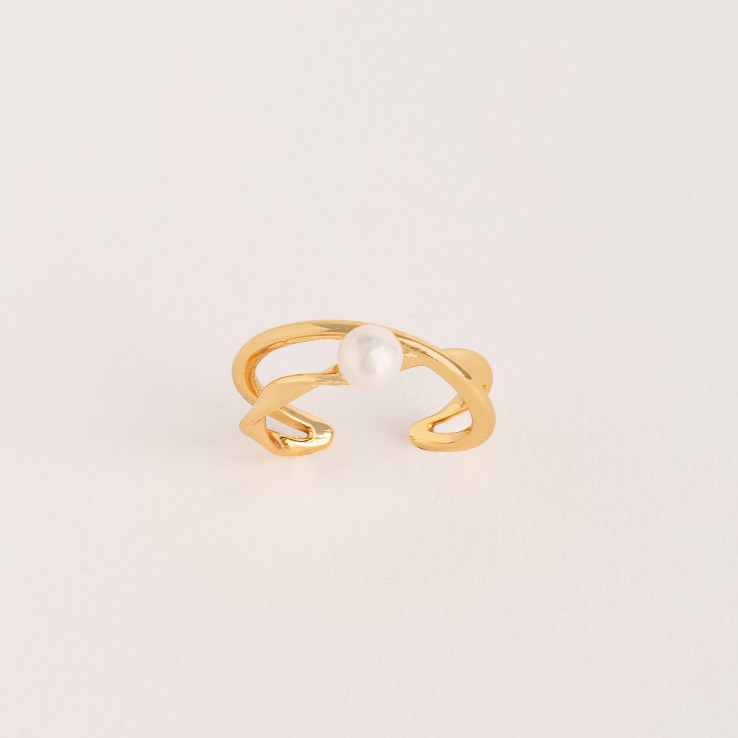 Anillo Melisa