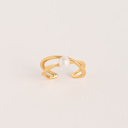 Anillo Melisa