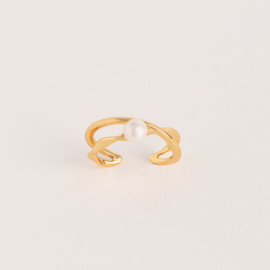 Anillo Melisa